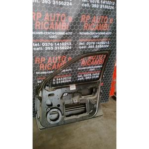LANCIA Lybra Saloon (99>) PORTE AVANT DROITE 46776067 - Product Image 6