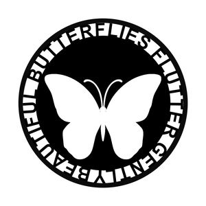 EffiPrint Custom Laser taglio targhette metalliche veloce segno di ferro personalizzato per la casa Hotel Bar decorazione della parete segno di Business - Product Image 5