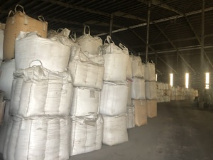 รำข้าวผงแกลบบดละเอียด - Product Image 4