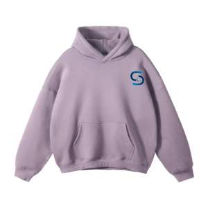 Sudadera de mujer con cuello redondo gris de diseño personalizado, puños acanalados, sudaderas con capucha de gimnasio para mujer - Product Image 5