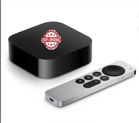 Hot Sales Industrial Grade DIY TV 4K 128GB Streaming Device 3rd Generation OEM ODM Customization 3-Year Warranty.