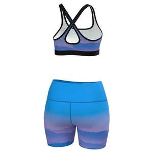 Jersey Azul para Hombre Ufc - Costuras Reforzadas y Acabado Listo para Venta al Por Mayor, Logotipo Personalizado Directo de Fábrica - Product Image 6