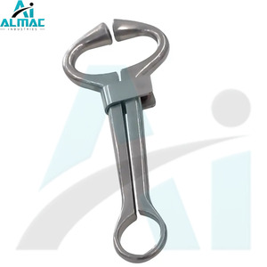 ALMAC Farm Tough Harms Bull Nose Leader Conception résistante aux intempéries pour une performance fiable dans des conditions difficiles - Product Image 1