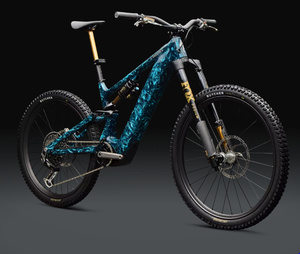 SS-WWorks Turbo-Levo 4 L T D BIKE - Product Image 1