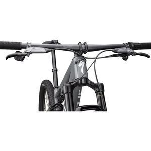 Vélo de montagne en carbone SPECIAL EPIC 8 EVO EXPERT 29 pouces avec fourche en titane, freins V doubles et 18 vitesses - Product Image 3