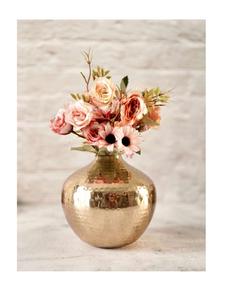 Maceta de tendencia industrial Diseño moderno Metal Hierro Tamaño personalizado Forma Color Usos en la decoración del hogar - Product Image 5