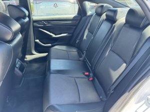 Honda Accord Sport 2022, Bien Cuidado y Limpio - Product Image 4
