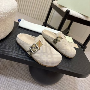 Chaussures d'hiver et d'automne de luxe pour femmes, en cuir véritable, respirantes, antidérapantes, avec tige en tissu extensible et semelle en caoutchouc - Product Image 6