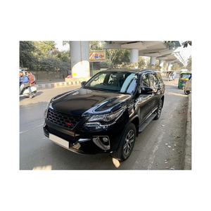 Quality Fairly Used cars Toyota Fortuner For Sale Cheap Used TOYOTAcars - Product Image 6
