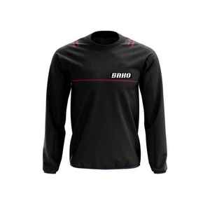 Chaquetas deportivas informales de la fábrica líder de cortavientos GAA, tela transpirable de alta tecnología, calidad superior para entusiastas del deporte - Product Image 3