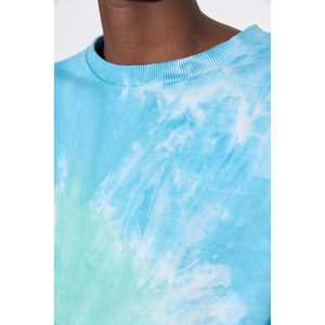 เสื้อสเวตเชิ้ตลายบาติกขนาดใหญ่ - Product Image 3