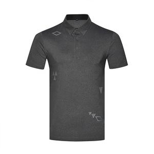100% algodón de moda para hombre, camisetas polo de talla grande Premium, camisetas polo de talla grande bordadas personalizadas para hombre - Product Image 4