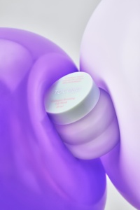 Mascarilla Labial Reafirmante de Colágeno TOCOBO, Cuidado Labial Nocturno con Colágeno Fermentado para Volumen y Cuidado de Arrugas - Product Image 4