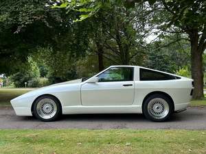 TVR White Elephant Prototype 1988 USADO (LHD/RHD) - 5.0 Holden Peter Wheeler - Product Image 3
