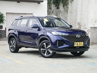 Hyundai Tucson Ix35 1.4T 2.0L SUV LHD Voitures d'occasion Chine Sans accident Titre propre Faible kilométrage 2025 2024 2023 2022 2021