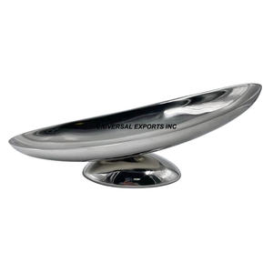 ถาดช็อคโกแลตโลหะแบบตอกทำด้วยมือถาดช็อคโกแลตโลหะขัดเงา - Product Image 3