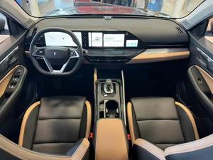 SUV Livan X6 Pro Neuf Toutes Options à Vendre - Product Image 5