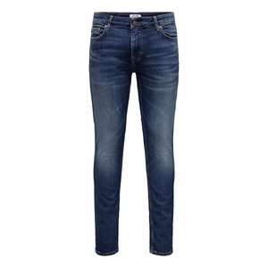 new Design Custom denim <b>pants</b> high quality casual jeans <b>men's</b> stretch jeans <b>for</b> <b>men</b> OEM Customized From Bangladesh Factory - Product Image 4