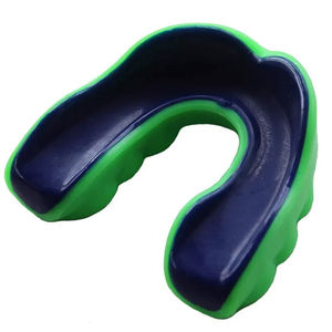 Créez votre propre protège-dents de haute qualité, best-seller, produit haut de gamme, nouveau style, personnalisation du logo, impression, protège-dents respirant - Product Image 4