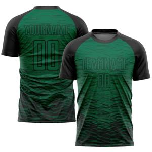 Camiseta de Fútbol Disponible con Talla Personalizada y Nuevo Diseño, Antiarrugas, Nueva Llegada, Alta Demanda, Camiseta de Fútbol Más Vendida - Product Image 1