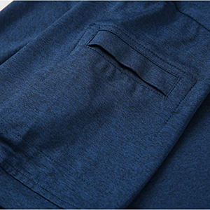 Camiseta Polo de Mezcla de Algodón para Hombre, Cómoda para Oficina y Uso Casual, OEM ODM Disponible, Camisetas para Hombre - Product Image 5