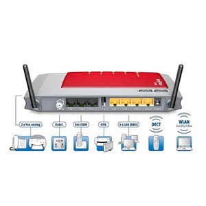 AVM Fritz box 6360 - Product Image 4