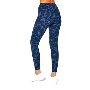 กางเกงเลกกิ้งสตรี,กางเกงโยคะแบบระเหิดผลิตในปากีสถาน - Product Image 5