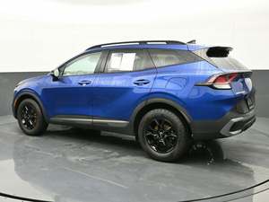 Elite Sportage X-Pro AWD d'occasion 2023 - Product Image 3