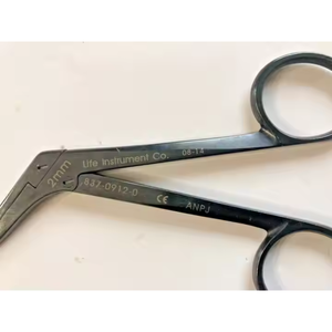 Rongeur de Disco de Bayoneta de Acero Inoxidable Médico Manual de Alta Calidad, Rongeur Kerrison Más Vendido, Instrumentos Surgiright - Product Image 3