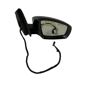 VOLKSWAGEN Polo 5ª Serie (09>17) ESPEJO RETROVISOR DERECHO 6R0857934 CGP - Product Image 1