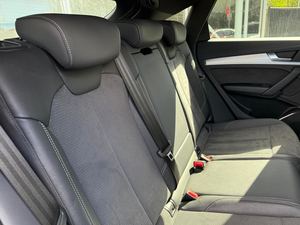 รถมือสอง AUDI Q5 ปี 2021 พวงมาลัยซ้าย/ขวา - Product Image 3