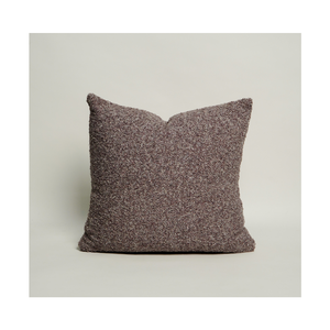Coussin texturé en polyester tissé à la main en coton traditionnel vintage moderne pour un usage hôtelier élégant et tissé à la main - Product Image 1