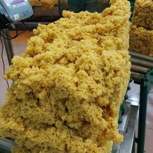 Vietnam Supplier of SVR 3L <b>Rubber</b>, High Cleanliness Standard, Reliable Supplier from Vietnam, Large Quantity Available - Product Image 1