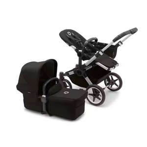 Cochecito Bugaboo Donkey5 Mono Completo Nuevo - Product Image 1