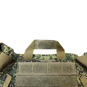 Gilet tactique fabriqué dans le meilleur matériau Concevez votre propre logo Gilet tactique dans un nouveau stock Gilet tactique - Product Image 5