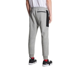 Nouveau design 2025 vente chaude pantalons en polaire pour hommes prix de gros pantalons à taille élastique pour homme fournisseur du fournisseur BD - Product Image 4