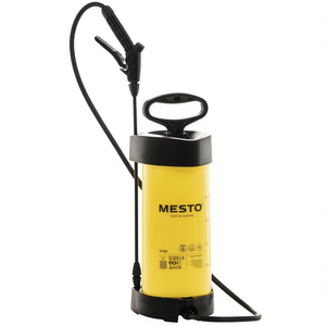 MESTO 3232 R Pressure <b>Sprayer</b> with 5L Capacity 3 Bar NBR 1.7KG Weight - Product Image 3