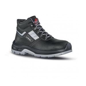 Botas de seguridad negras, protección para los pies, RS S3, SRC, Star, para el 2017 - Product Image 1