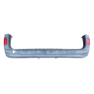 PARE-CHOCS ARRIÈRE COMPLET MERCEDES Citan Série (415) (12>20) - Product Image 1