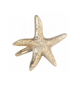 New Arrival Modern Design Handmade Napkin Rings Premium Quality Metal <b>Tissue</b> Holder Reasonable Price Stocked - Product Image 4