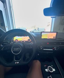 Newlike มือสองอย่างหมดจด2018การตรวจสอบเป็น5 50 TDI 3xskline FWD 3.0มอเตอร์286HP 97,888กม. - Product Image 2