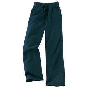 OEM 2025 personnalisé vente en gros de pantalons de survêtement de jogging de haute qualité pour hommes style décontracté avec poches pantalons de survêtement vierges avec logo personnalisé - Product Image 6