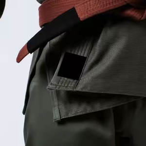 Personalized Embroidery <b>Patches</b>, and Label Services Available Anti-ShrinkPre-Washed Fabric for Lasting Fit and Comfort - Product Image 4