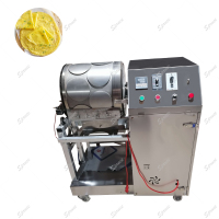 Machine éthiopienne à pain Injera Machine à gaz Équipement de cuisson