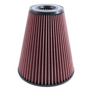 Filtro biconical de algodón rojo - Product Image 2