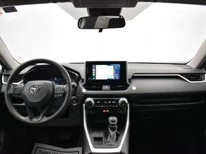 Toyota RAV4 XLE AWD 2023, Caja de Cambios Automática, Título Limpio, Sin Accidentes, con Bajo Kilometraje, Listo para Envío - Product Image 5