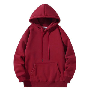 เสื้อฮู้ดสำหรับผู้ชายดีไซน์ตามสั่ง - Product Image 1