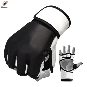 ถุงมือ MMA สำหรับฝึกชกมวยถุงมือ MMA ผลิตตามสั่ง - Product Image 3