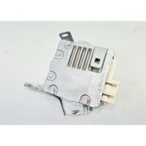 Unità di Controllo Urbano TOYOTA Yaris Serie 89650-0D160 (08>11) - Product Image 1