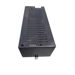 ตู้หุ้มอุปกรณ์ไฟฟ้า Atlas Copco Epiroc Metal ENCLOSURE สำหรับงานเหมืองและก่อสร้าง หมายเลขอะไหล่ 3222990149 3222 9901 49 มือสอง - Product Image 1